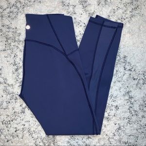 Lululemon Train Times 25”